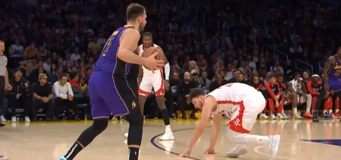 Ντόντσιτς Luka Doncic