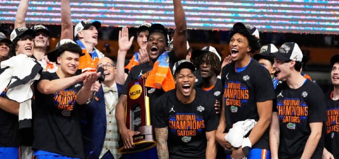 NCAA Florida