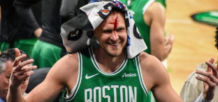 Πορζίνγκις Kristaps Porzingis