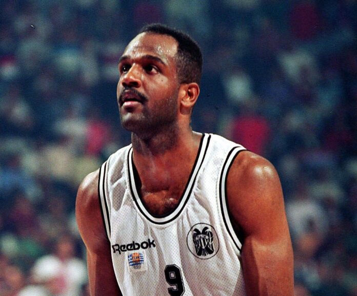 Barlow PAOK