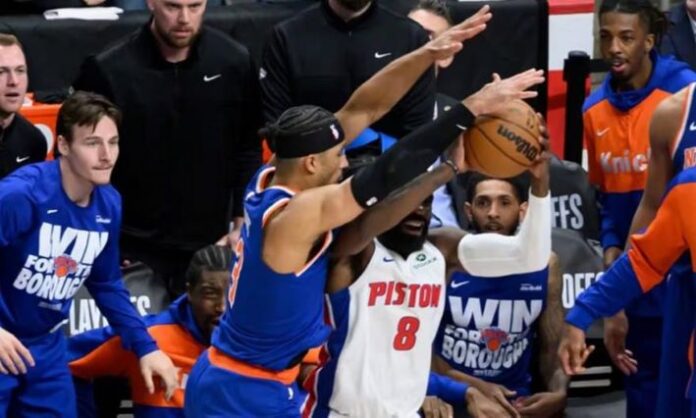 Hardaway-hart-pistons-knicks