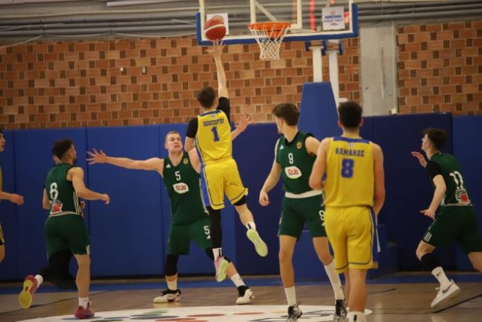 Papageorgiou-peristeri-panathinaikos-efivon