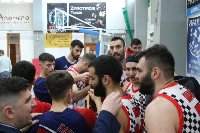 eleftheroupoli-omadiki-vs-ermis