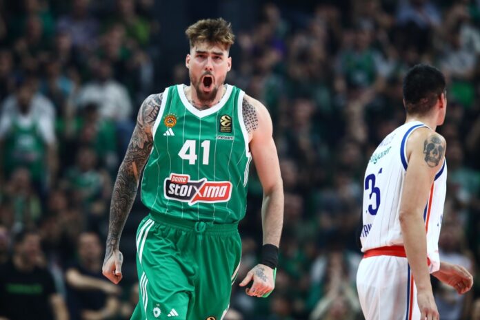 juancho-kraugi-pao-efes-first-game