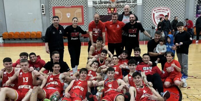 olympiacos eskana