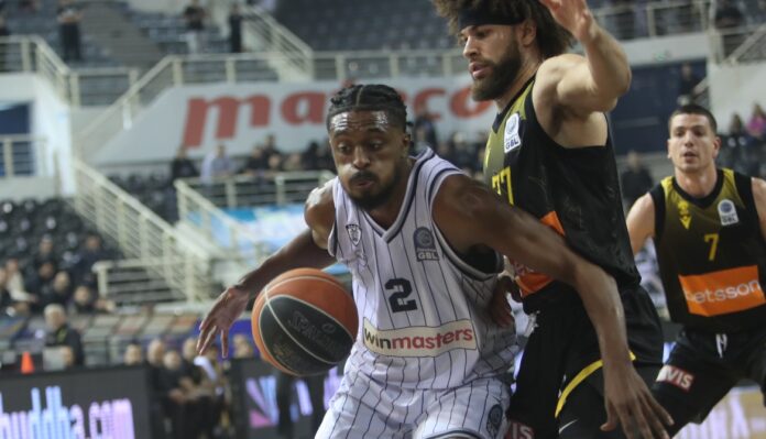 paok aek