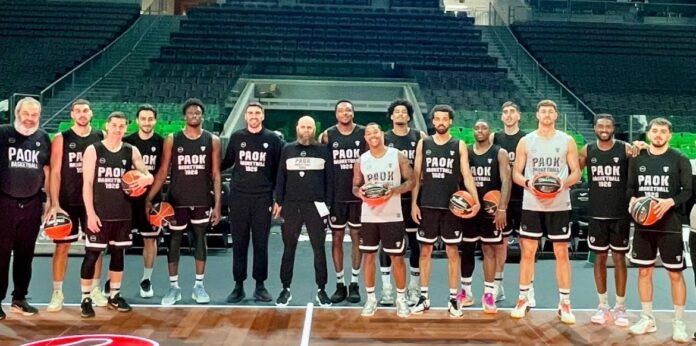 paok oaka