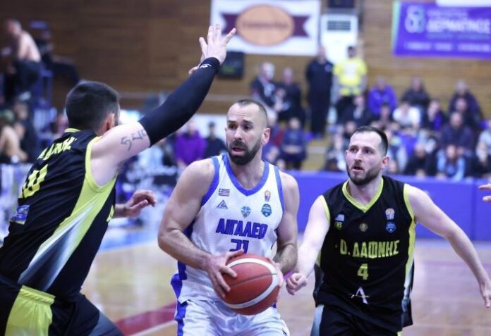 vasilopoulos-aigaleo-dafni-game1