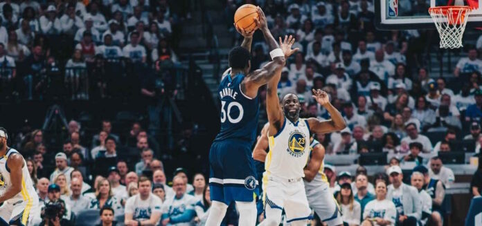 ΝΒΑ Julius Randle