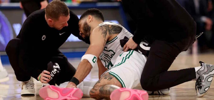 Τέιτουμ Jayson Tatum