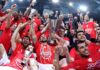 Ολυμπιακός: Το έπος της Πόλης (vids)