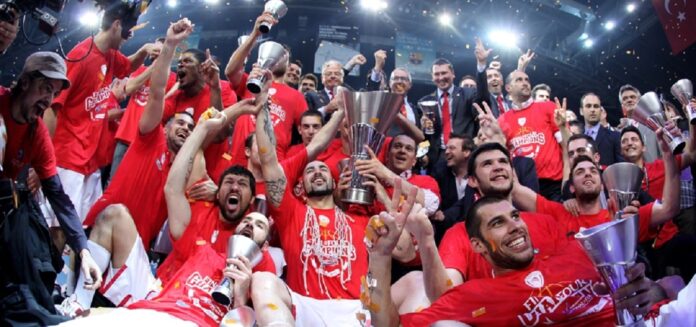 Ολυμπιακός Olympiacos