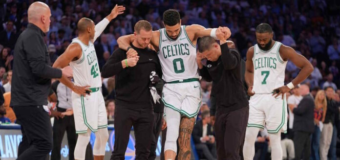 Τέιτουμ Jayson Tatum