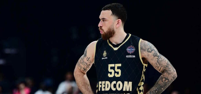 Τζέιμς Mike James