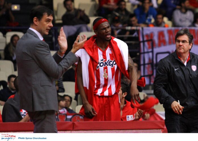 Bartzokas-Petway OSFP