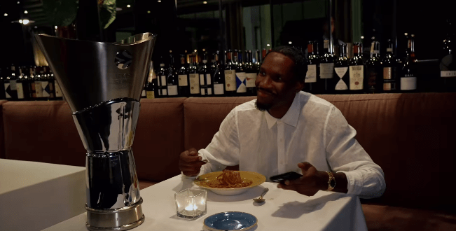 Hayes-Davis Euroleague