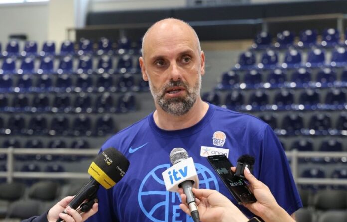 Petros Prekas ethniki