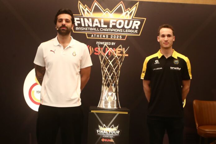 Tenerife-Galata 2025 F4