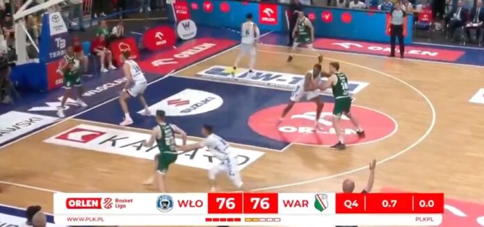 anwil legia