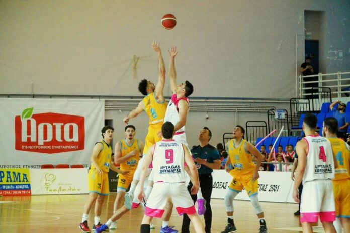 doxa-pyrrou-artas-glafkos-esperos-game2