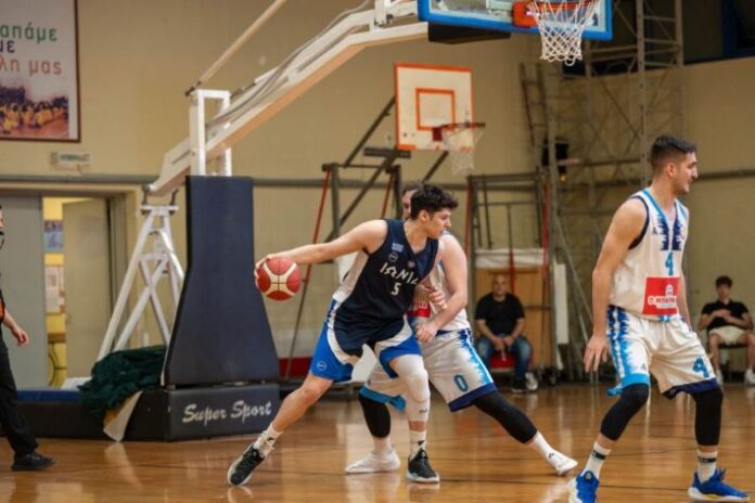 enosi-iliou-nea-ionia-game1