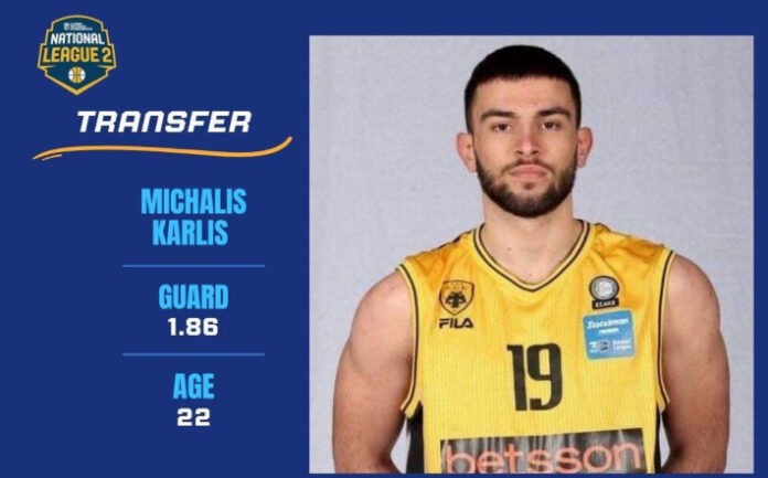 karlis-mixalis-saronida-welcome