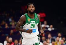 Παναθηναϊκός: Η ανακοίνωση για την κατάσταση του Ματίας Λεσόρ (pic)