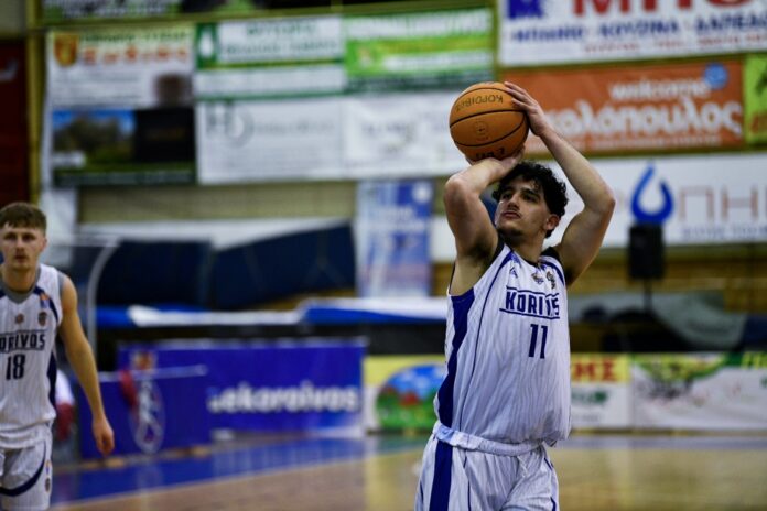 paraskevopoulos koroivos