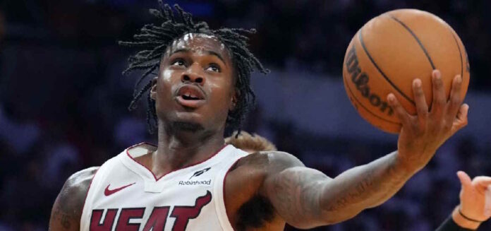 Μίτσελ Davion Mitchell