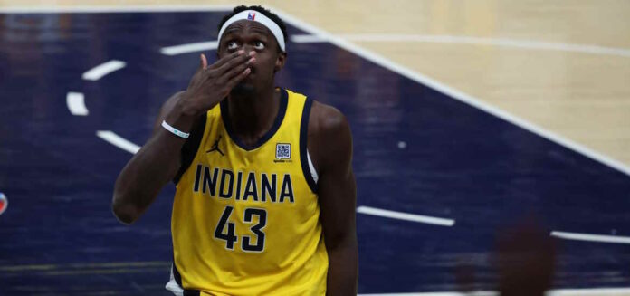 Σιάκαμ Pascal Siakam
