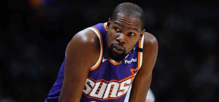 Ντουράντ Kevin Durant