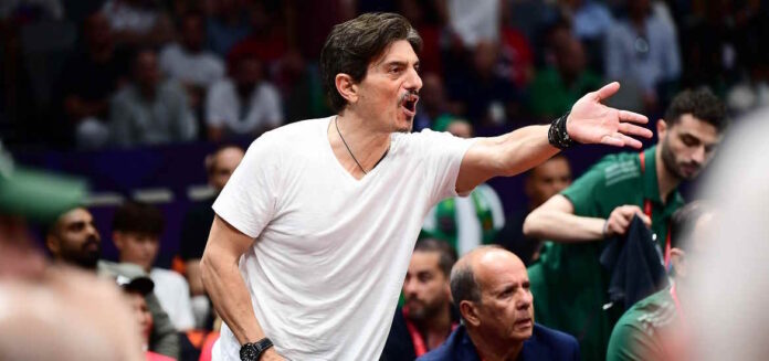 Γιαννακόπουλος Dimitris Giannakopoulos