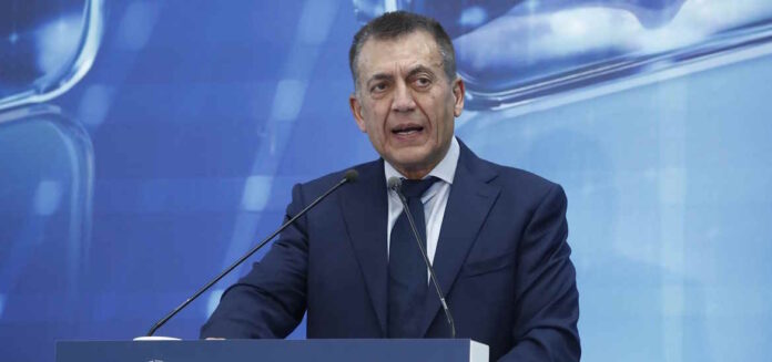 Βρούτσης Giannis Vroutsis
