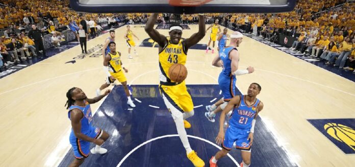 Σιάκαμ Pascal Siakam