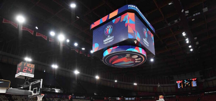 Ευρωμπάσκετ Γυναικών Eurobasket Women