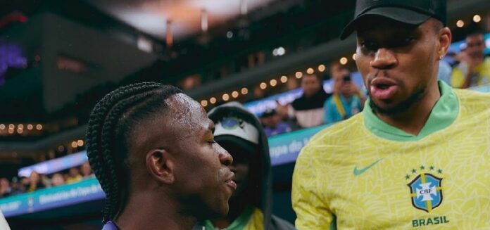 Αντετοκούνμπο Giannis Antetokounmpo