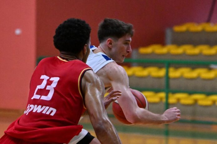 Avdalas Greece U20