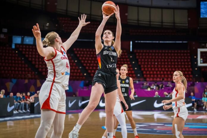 CZE-GER-EUROBASKET-WOMEN-2025