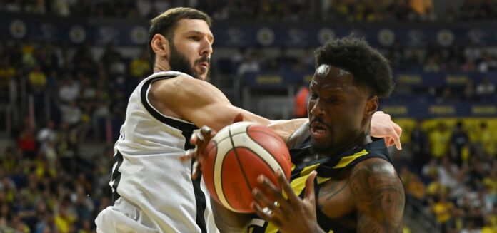 Fener Besiktas