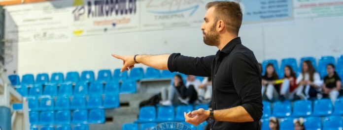 HANTELIS-XANTELIS-PANTHERS-PANTHIRES feat