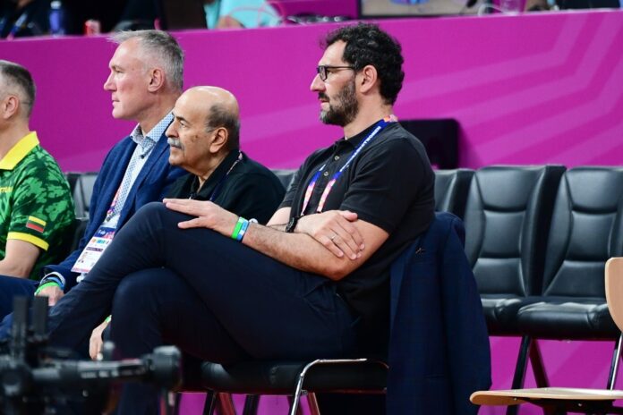 JORGE-GARGAJOSA-EUROBASKET-WOMEN-2025