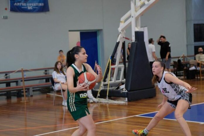 Panathinaikos-OFI-Korasidon