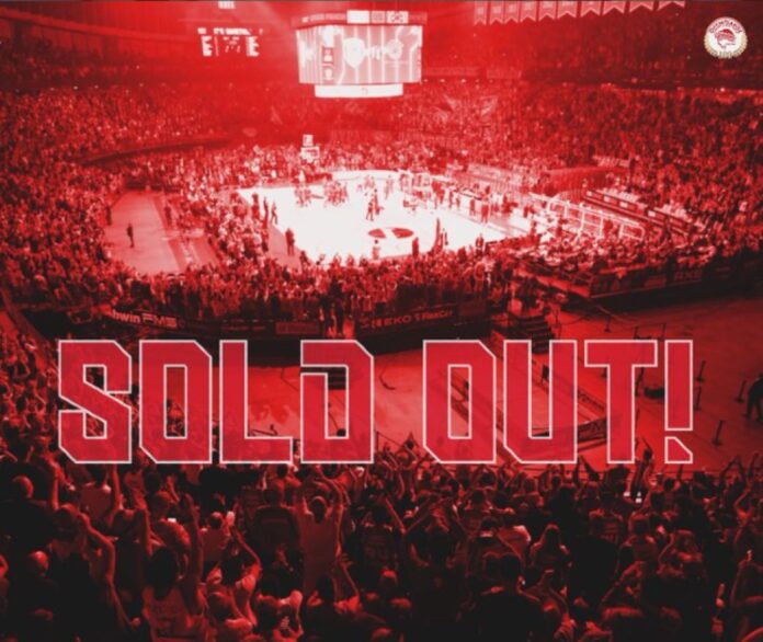 SEF-SOLD-OUT