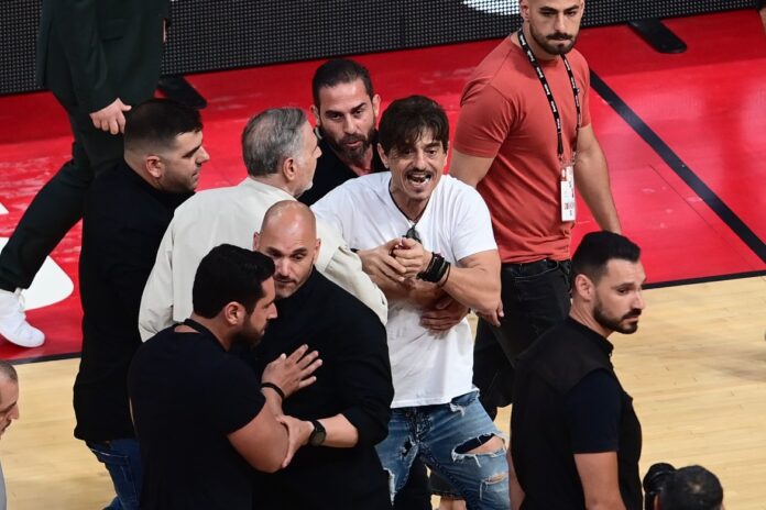 giannakopoulos