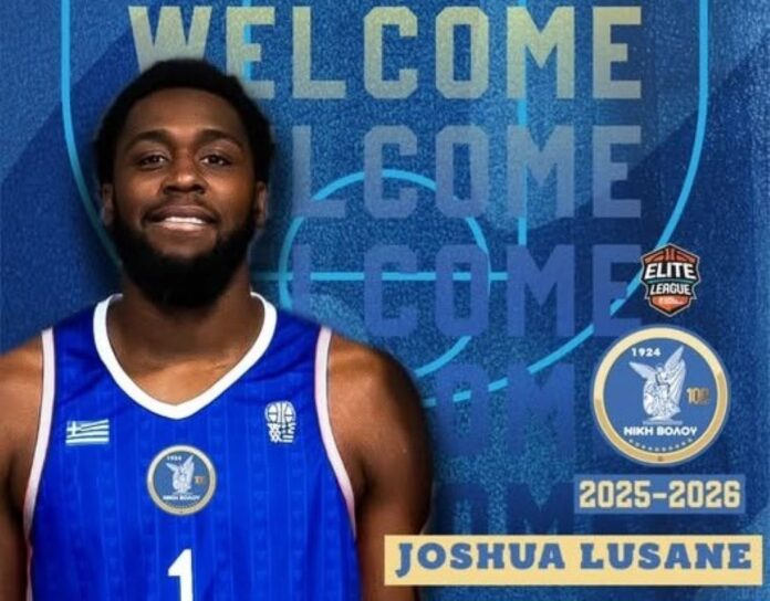 joshua lusein niki volou