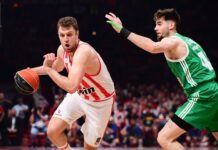 Ολυμπιακός-Παναθηναϊκός: Αυτοί είναι οι διαιτητές του πρώτου ντέρμπι της σεζόν