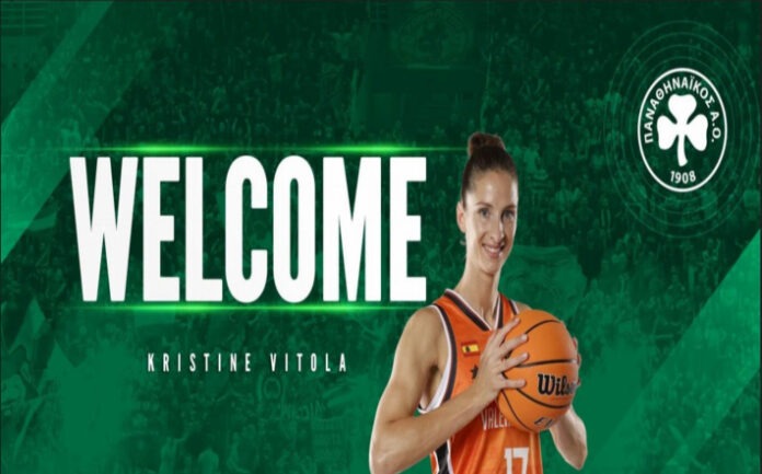 vitola-panathinaikos-welcome