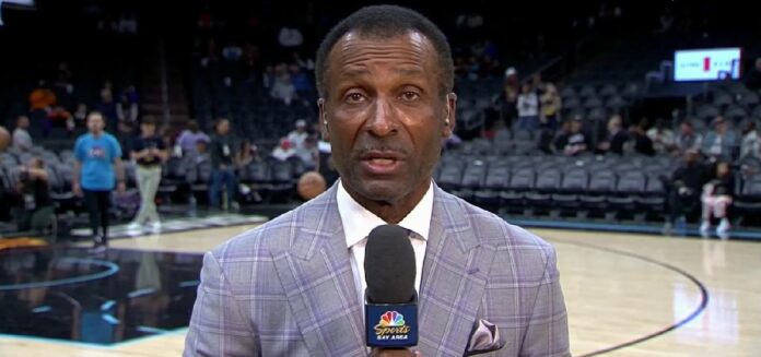 Τζόνσον Eddie Johnson