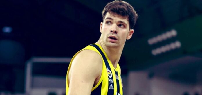 Μπιμπέροβιτς Tarik Biberovic