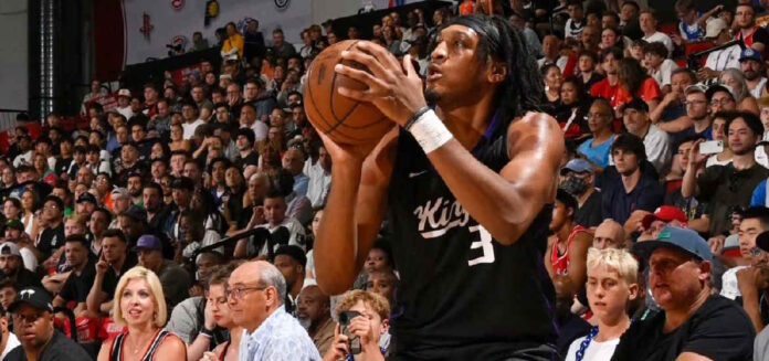 Τζόουνς Isaac Jones